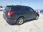 2023 Ford Explorer Xlt for Sale in Wilmer, TX - Front End