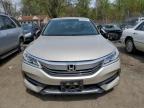 2017 Honda Accord Lx for Sale in Baltimore, MD - Rear End