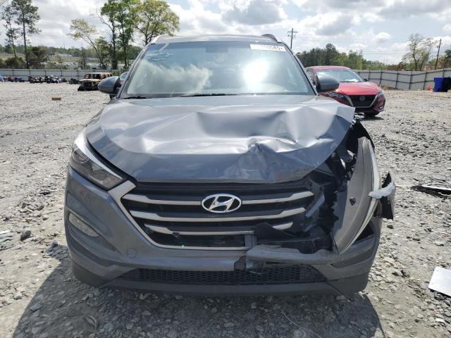  HYUNDAI TUCSON 2018 Szary