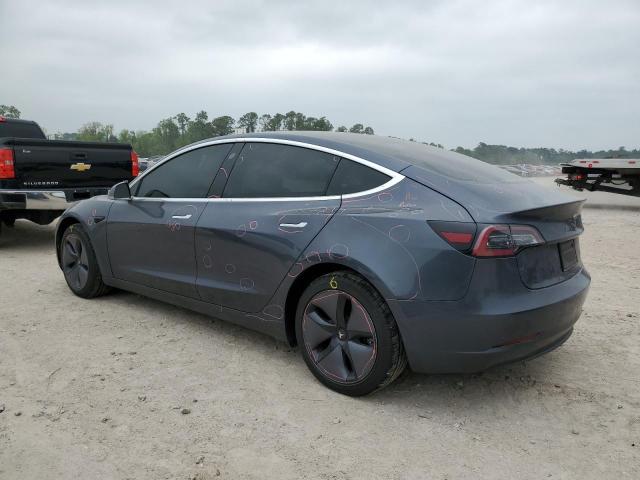  TESLA MODEL 3 2020 Серый