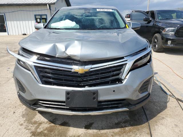  CHEVROLET EQUINOX 2024 Gray