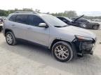 2018 Jeep Cherokee Latitude Plus for Sale in Jacksonville, FL - Front End
