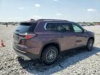 2025 Gmc Acadia Elevation на продаже в Arcadia, FL - Front End