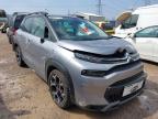 2024 CITROEN C3 AIRCROS for sale at Copart BRISTOL