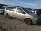 2001 Toyota Sienna Ce for Sale in Madisonville, TN - Stripped