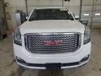 2017 Gmc Yukon Xl Denali en Venta en Columbia, MO - Normal Wear
