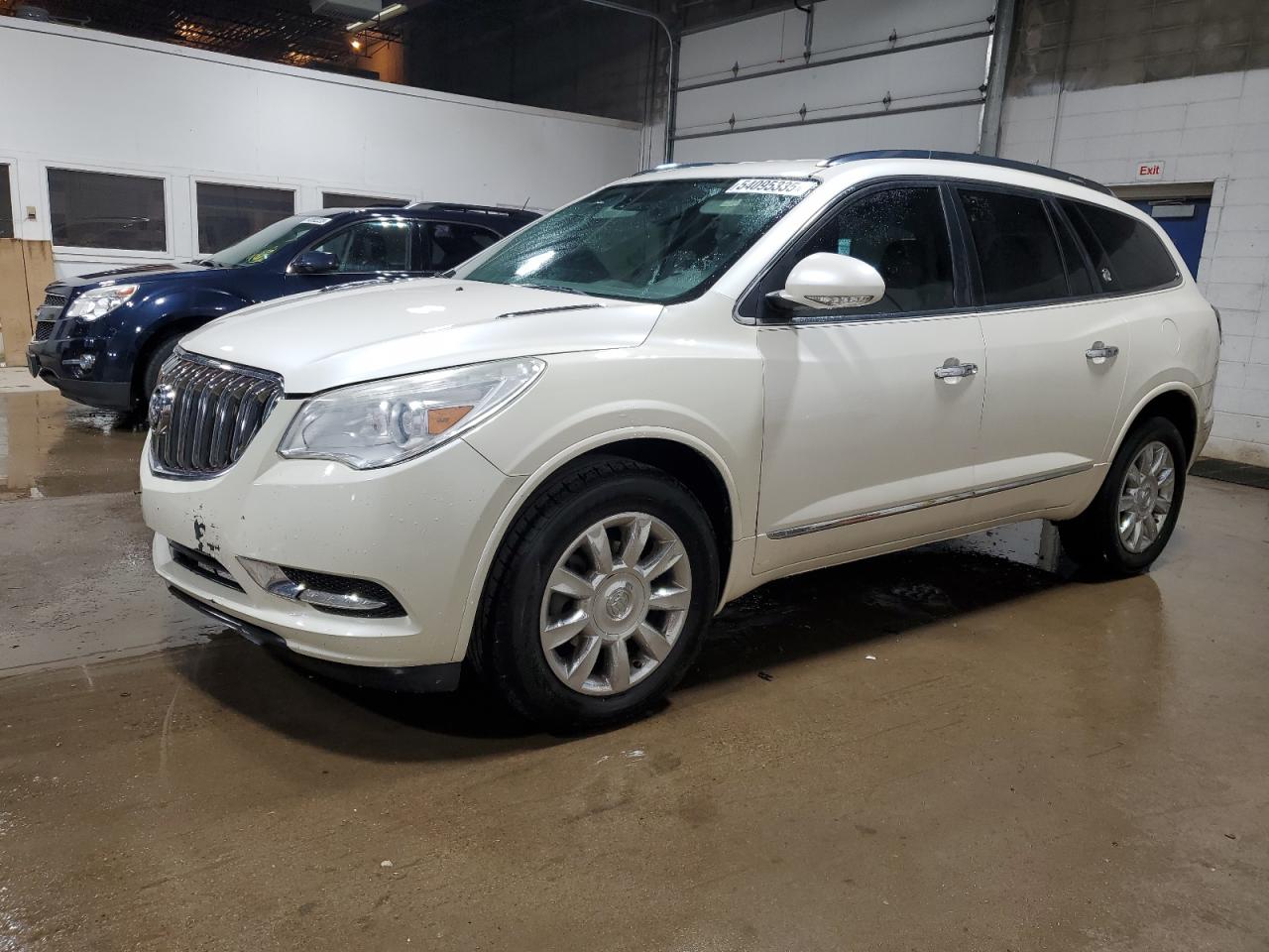 2014 Buick Enclave იყიდება Blaine-ში, MN - Minor Dent/Scratches