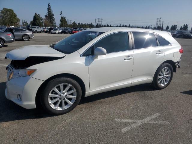 2009 Toyota Venza 