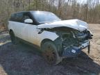 2016 LAND ROVER RANGE ROVER SPORT HSE à vendre chez Copart ON - COOKSTOWN