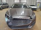 2014 Ford Fusion Se for Sale in Mocksville, NC - Front End