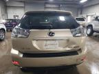 2008 Lexus Rx 400H იყიდება Elgin-ში, IL - Rear End