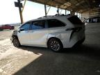 2024 Toyota Sienna Xle за продажба в Phoenix, AZ - Front End