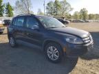 2017 Volkswagen Tiguan S en Venta en Windsor, NJ - Mechanical