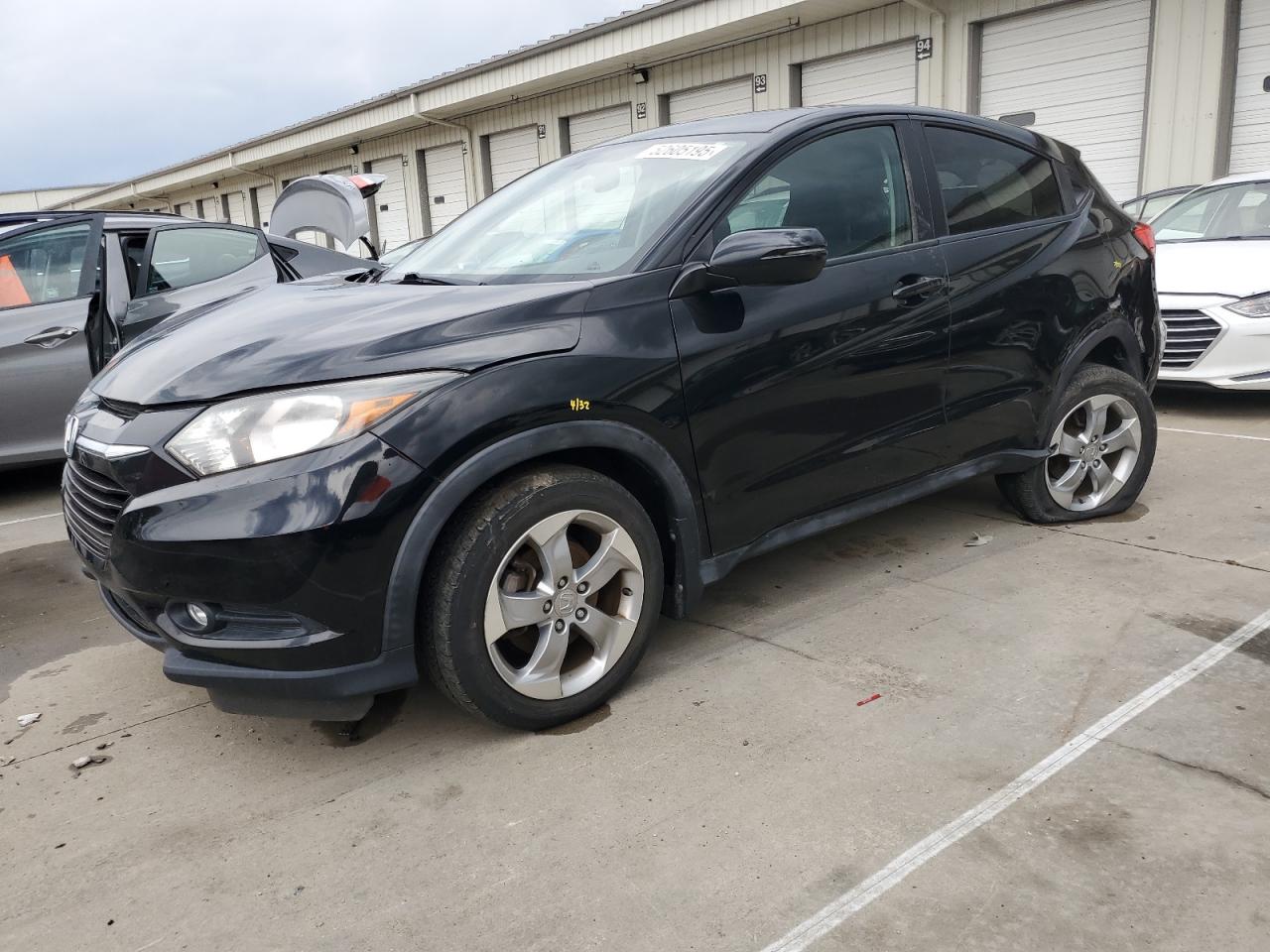 Louisville, KY에서 판매 중인 2017 Honda Hr-V Ex - Front End