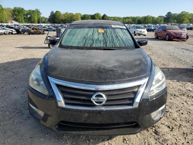  NISSAN ALTIMA 2015 Черный