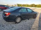 2013 Toyota Camry L en Venta en Apopka, FL - Front End