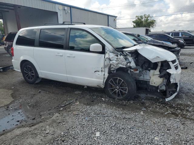  DODGE CARAVAN 2019 Biały