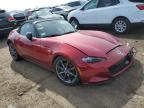 2019 Mazda Mx-5 Miata Sport იყიდება Elgin-ში, IL - Front End