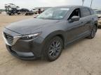 2021 Mazda Cx-9 Touring na sprzedaż w San Antonio, TX - Hail