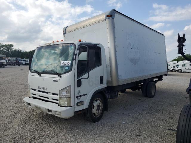 2010 Isuzu Nqr   