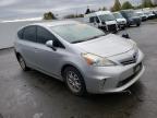 2012 Toyota Prius V  for Sale in Portland, OR - Biohazard/Chemical