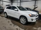 2014 Mitsubishi Outlander Sport Es en Venta en Ham Lake, MN - Front End