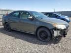 2012 TOYOTA CAMRY HYBRID for sale at Copart ON - OTTAWA
