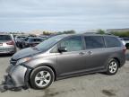 2019 Toyota Sienna Le for Sale in Las Vegas, NV - Front End