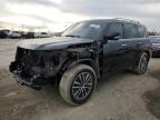 2024 Nissan Armada Sl للبيع في Indianapolis، IN - Front End