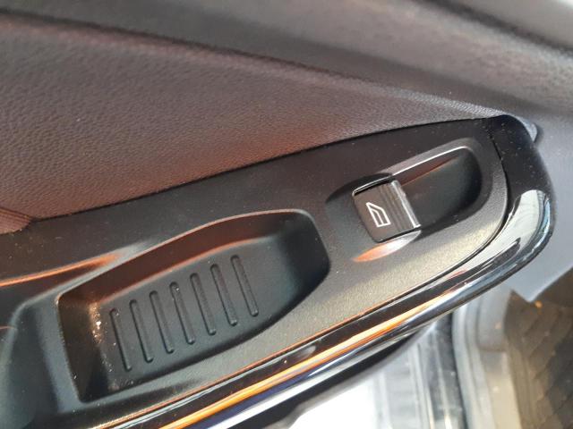 2013 FORD FIESTA TIT