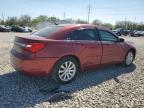 2012 Chrysler 200 Touring for Sale in Columbus, OH - Front End