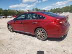 2015 Hyundai Sonata Sport de vânzare în Charles City, VA - Front End