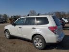 2009 Subaru Forester 2.5X for Sale in Des Moines, IA - Front End