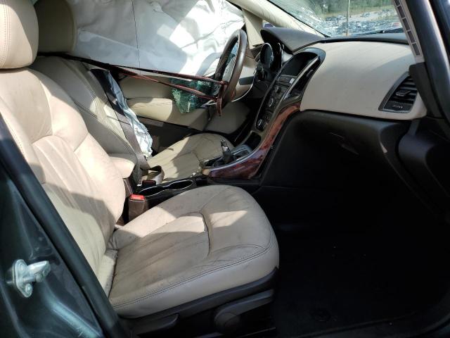  BUICK VERANO 2013 Сірий