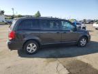 2012 Dodge Grand Caravan Sxt продається в Vallejo, CA - Side