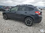 2017 Subaru Crosstrek Premium de vânzare în Wayland, MI - Front End