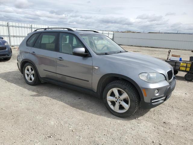 2007 BMW X5 3.0I