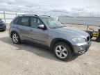 2007 BMW X5 3.0I for sale at Copart AB - EDMONTON