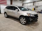 2014 Chevrolet Traverse Ltz for Sale in Milwaukee, WI - Front End