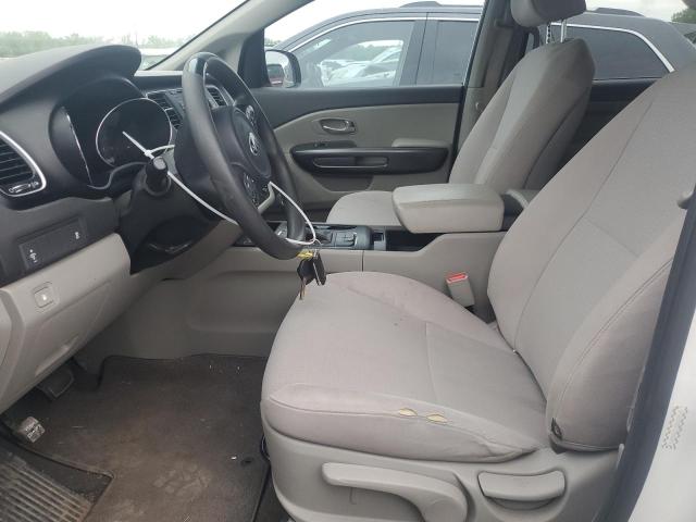 2016 KIA SEDONA L