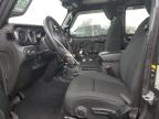 2021 Jeep Wrangler Unlimited Sport იყიდება Chicago Heights-ში, IL - Side