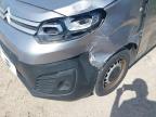 2019 CITROEN DISPATCH 1 for sale at Copart BRISTOL
