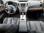 2014 SUBARU OUTBACK 3.6R LIMITED for sale at Copart ON - TORONTO