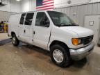 2007 Ford Econoline E250 Van for Sale in Casper, WY - Side