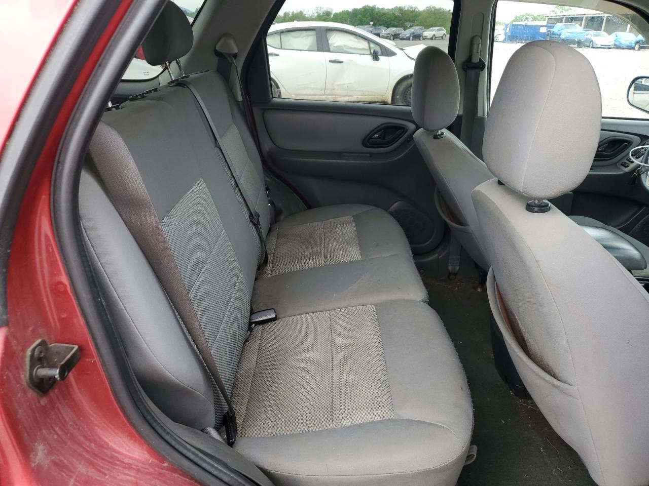 2006 Ford Escape Xlt VIN: 1FMYU931X6KD09919 Lot: 54403305