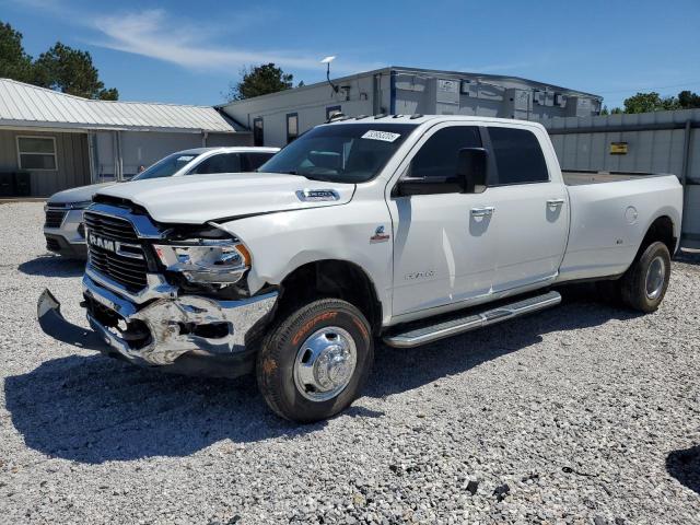 2019 Ram 3500 Big Horn