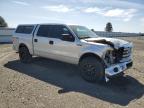 2011 Ford F150 Supercrew იყიდება Airway Heights-ში, WA - Front End