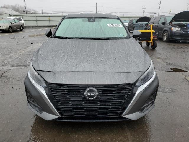  NISSAN ALTIMA 2023 Серый