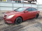 2011 HYUNDAI SONATA GLS for sale at Copart HI - HONOLULU
