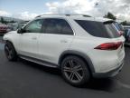 2020 Mercedes-Benz Gle 350 4Matic na sprzedaż w San Martin, CA - Front End